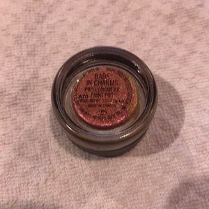 Mac Cosmetics Makeup Mac Pro Longwear Paint Pot In Babe In Charms Poshmark
